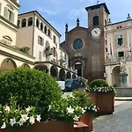 Apartamento Cuore Di