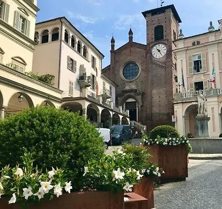Apartamento Cuore Di