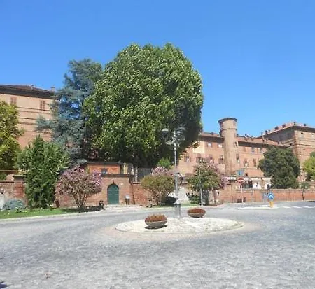 Cuore Di Apartamento *