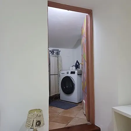 Cuore Di Apartamento