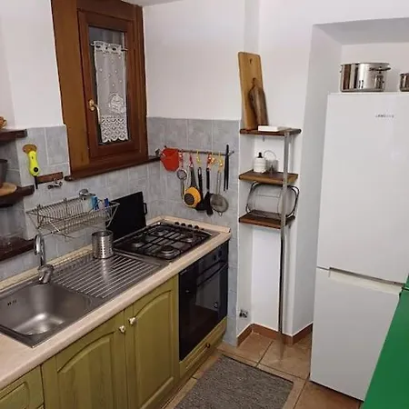 Cuore Di Apartamento