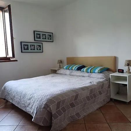 Apartamento Cuore Di
