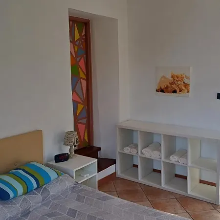 Apartamento Cuore Di