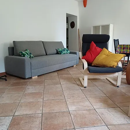 Cuore Di Apartamento Moncalieri