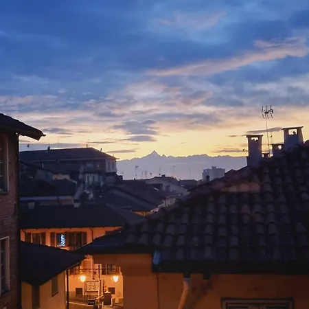 Apartamento Cuore Di
