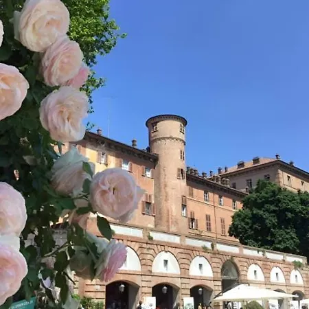 Cuore Di Apartamento Moncalieri