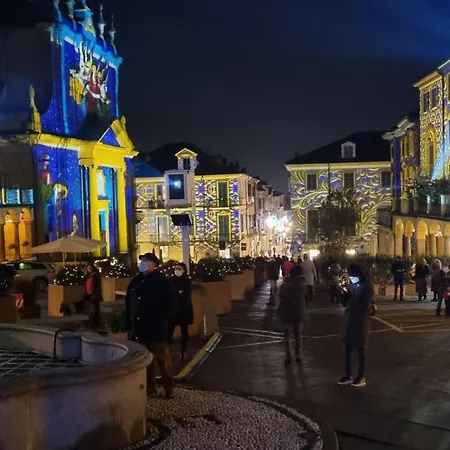 Appartamento Cuore Di *