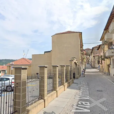 Διαμέρισμα Cuore Di Μονκαλιέρι