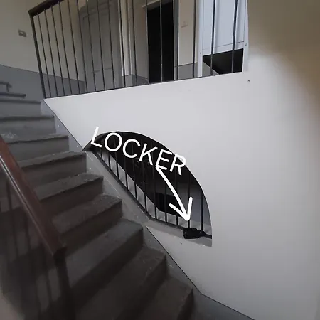 Apartamento Cuore Di Moncalieri