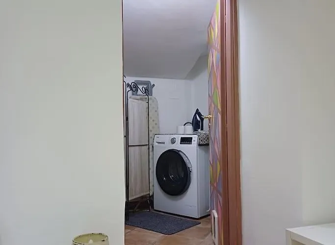 Cuore Di 아파트